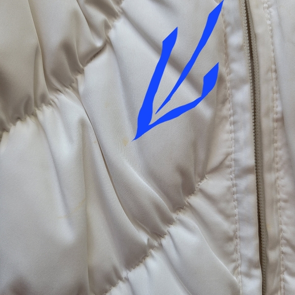 Nine West Vest - Picture 7 of 7